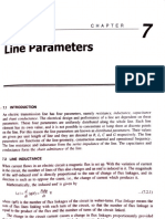 Line Params - Organized