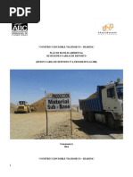 Plan de Manejo Buzones 16+500 F