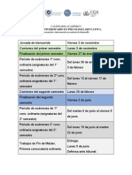 Master Psicoeducativa Alumnado Calendarioacademico20222023