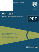 Health Systems in Transition Portugal