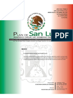 Codigo de Ética y Conducta para Los Servidores Públicos Del Municipio de San Luis Potosí