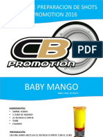 Manual de Preparacion CB 2016