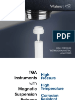 Brochure Discovery HPTGA Et DynTherm