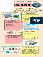 Infografía Motivacional Tips Cómo Ser Feliz Ilustrada Colorida