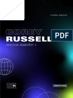 Sesion 2 Corey Russel