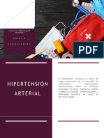 Enfermedades Cardiovasculares