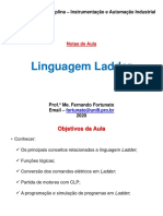 12 - Linguagem Ladder