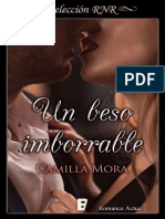 Un Beso Imborrable Camilla Mora