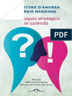 Il Colloquio Strategico in Azienda