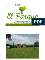 Álbum de Fotos El Parque