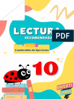 10. Lectura Recomendada