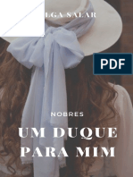 01 - Um Duque para Mim - Nobres - Olga Salar