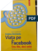 viata pe facebook