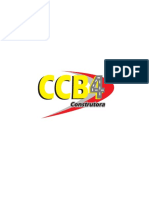Logo Ccb4 Vetor