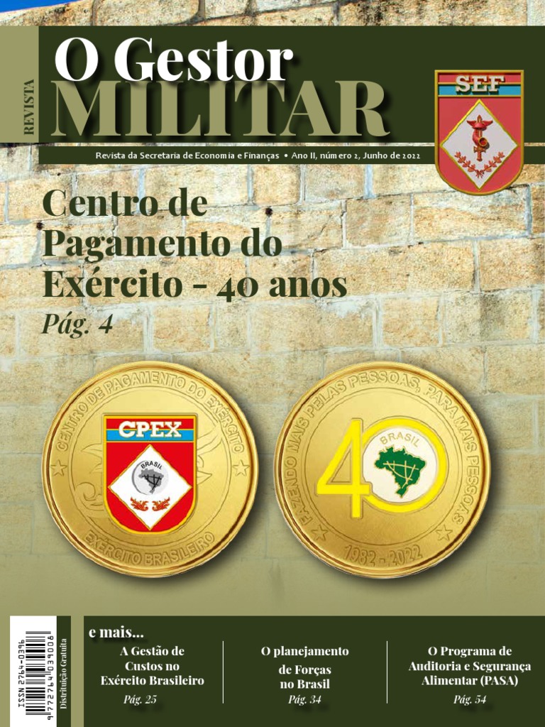 Calaméo - UNIFORMES HISTÓRICOS DO EXÉRCITO BRASILEIRO