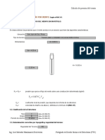 Postgrado - Calculo de Viento