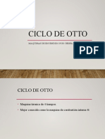 2 - Ciclo de Otto