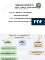 NTS - Referencia y Contrarreferencia