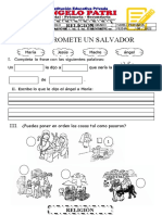 El Afecto Se Demuestra