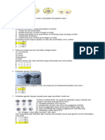 Soal Pas Ipa 9 CD - Kunci