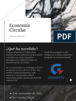 Economía Circular