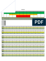 Control de Obra