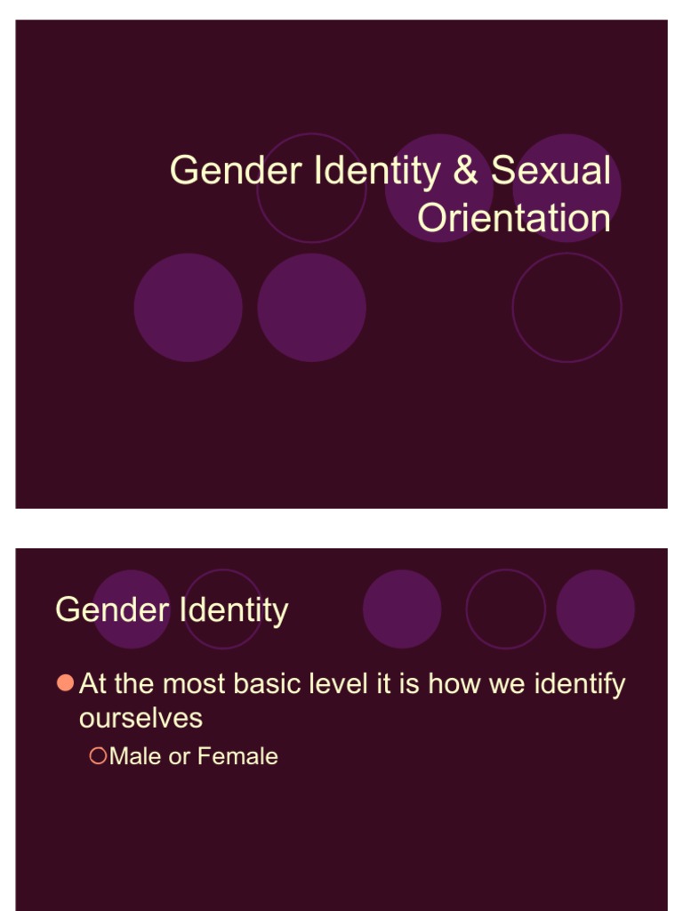 UNDERSTANDING SEXUAL ORIENTATION AND HOMOSEXUALITY visual data 2