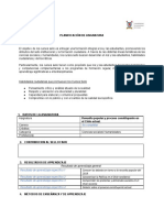 Programa Revuelta Popular y Proceso Constituyente en El Chile Actual