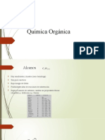 Quimica Orgánica 