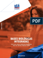 Bases Biológicas Integradas