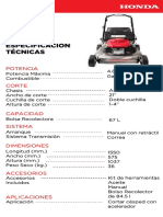 Brochure HRN216 Vka