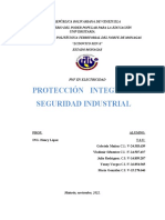 Unidad Acreditable Seguridad