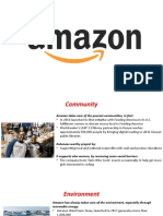 Amazon CSR CLIL - Vivaldi-Archetti D.