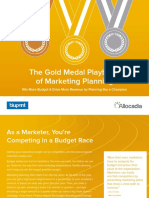 Bluprint GoldMedal Ebook