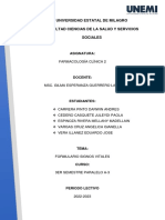 s4 Tarea 1 Farmacologia