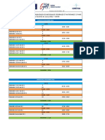 Ordre de Passage Prévisionnel v1 Compétition GR Régionale Indiv