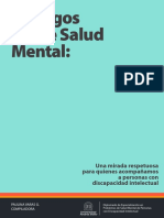 Libro Dialogos Salud Mental