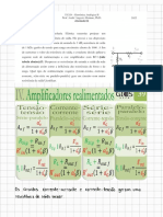 Amplificadores Realimentados - Matheus H.