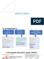 Caso Clinico Pediatría