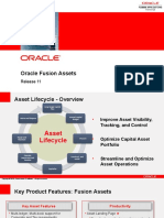 14.2 CJVImplementing Fixed Assets