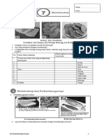 Ipa Bioteknologi