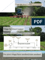 Module 2 Part 2. Tillage and Weed Control Presentation