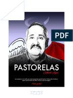 Pastorelas. Cutberto López Reyes