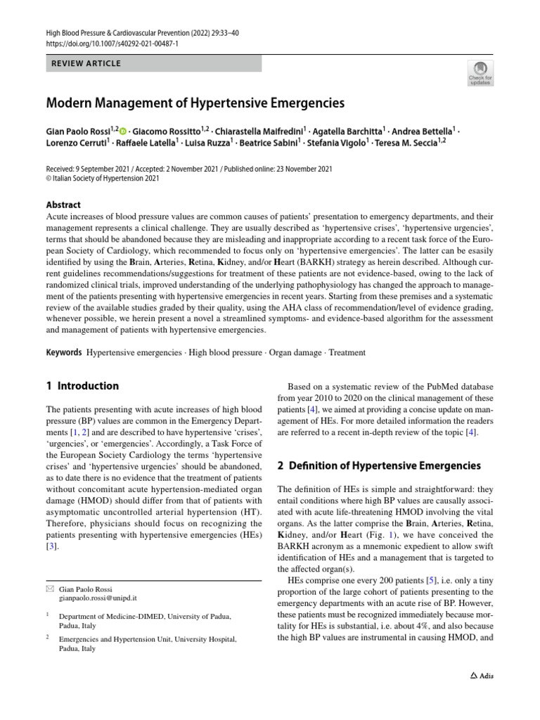 Modern Management Review