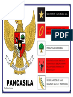 PANCASILA