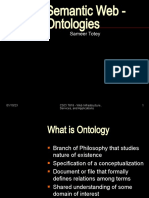 Ontology