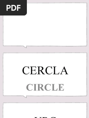 CIRCLE