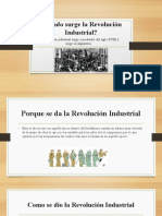 Exposicion de Revolucion