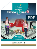 Civica y Etica 3