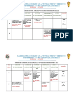 Horario de Exames Del Is-2022 - Segundo Hemisemestre1